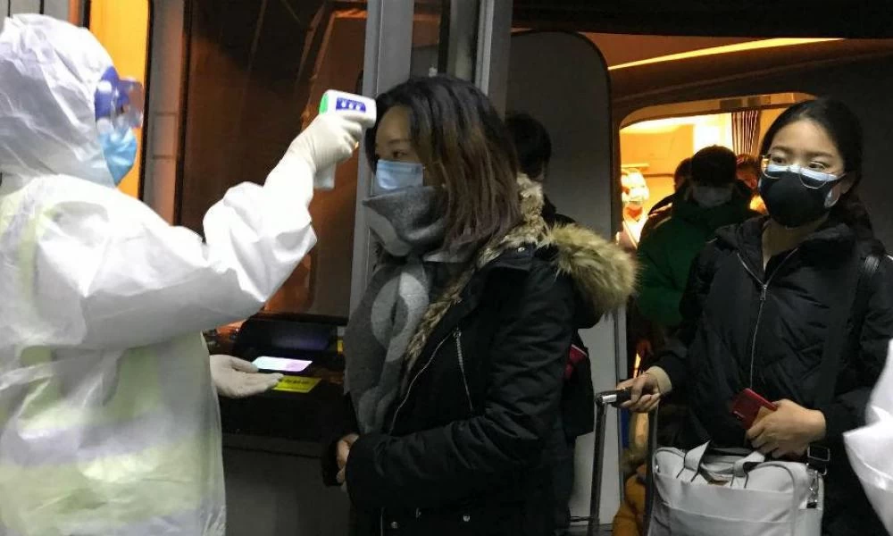Κίνα: Τα κρούσματα επιστρέφουν και μαζί τους lockdown και περιορισμοί